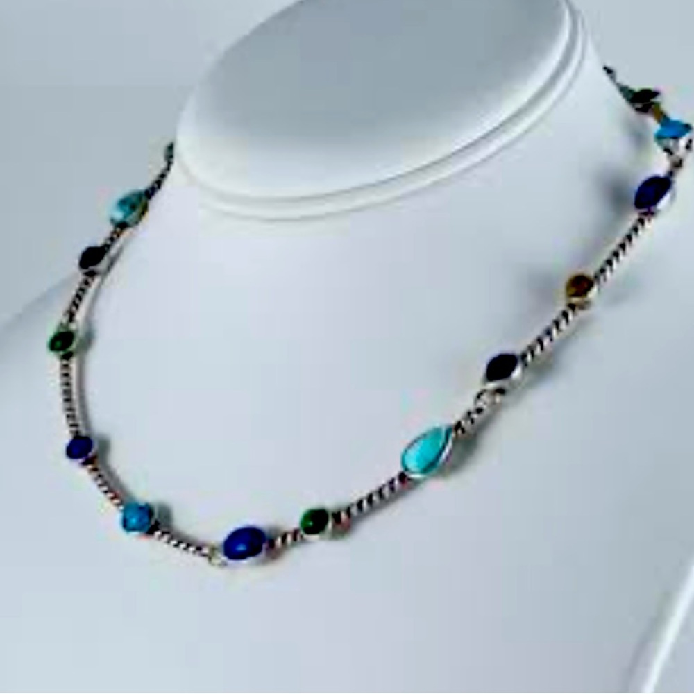 Brighton necklace